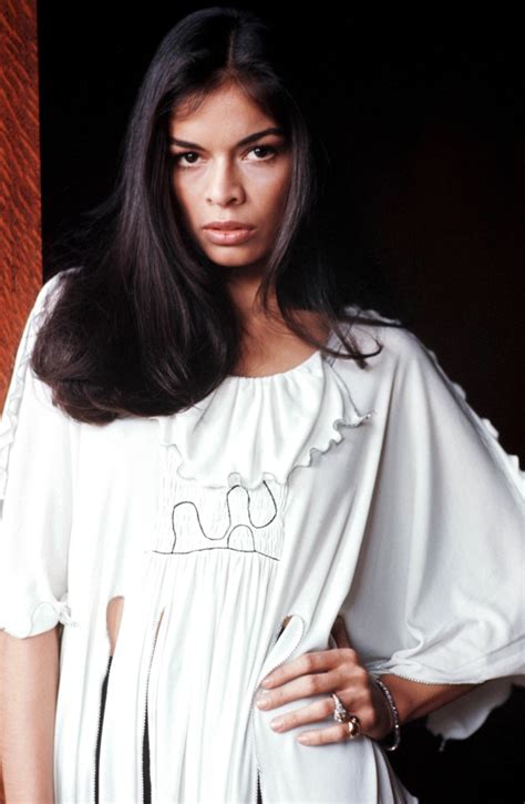 bianca jagger young images.